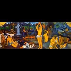 Meet your Posher, Brisa